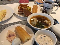-上海浦东嘉里大酒店