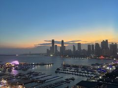 -VENU+海景酒廊