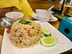 -Doo Dee Thai Food(Issan/Isaan/Esan)