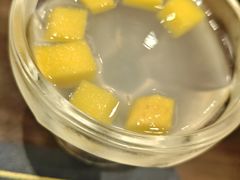 芒果大菜糕-澳门木偶葡国餐厅(珠海店)