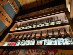 -醉虎传(南锣鼓巷店)