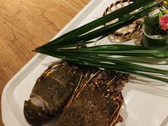 -雍和会海鲜姿造自助(湖东路店)