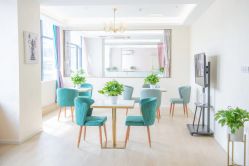 -安悦贝月子中心