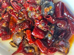 -蛙兔鸡自贡风味·特色江湖菜(广都店)