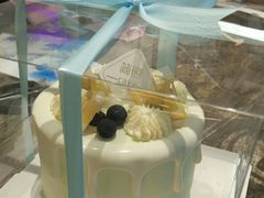-简·煦蛋糕定制(下沙店)