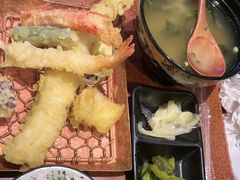 -天妇罗内顺田(罗湖店)