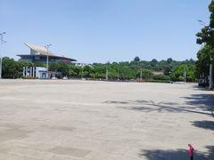 -辛亥革命博物院北区