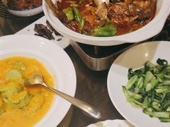 -茶叁酒肆·楚味江湖(菱角湖店)