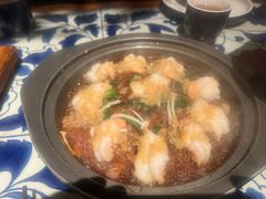 -绿茶餐厅(布吉万象汇店)