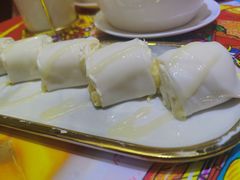 -甜心妈妈·榴莲星级糖水(北京路总店)