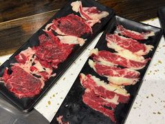 -海汕记·潮汕鲜牛肉火锅·自助