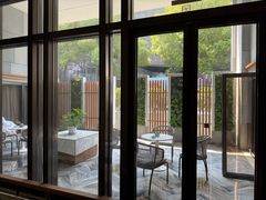 -傲泓度假酒店(河西奥体店)