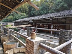 -景德镇古窑民俗博览区