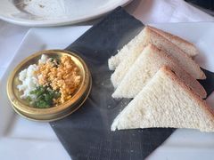 -MORTON'S 莫尔顿牛排坊(北京丽晶酒店)