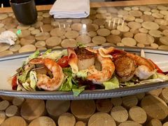 -西村日本料理(香格里拉饭店)