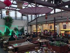 -丽江庭院之爱在路上(西单店)