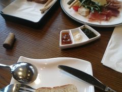 -安妮意大利餐厅(世贸天阶店)
