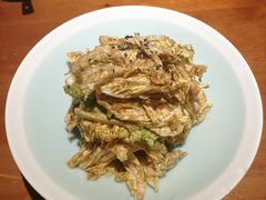 -又一福烤鸭·北京菜(东四店)