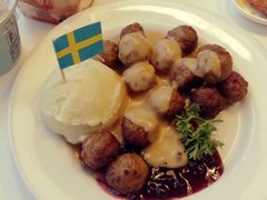 -宜家·瑞典风味餐厅(北京西红门店)