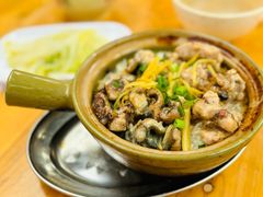 -荣记煲仔饭(高庙路店)