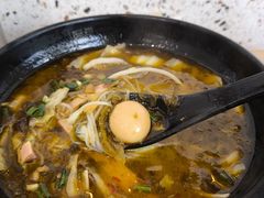 -渝和喵叔米线(南坪万达店)