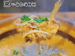 -夹夹大·蟹蟹大排档(财富又一城店)