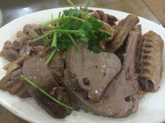 -揭阳钟记小食(福田新村店)