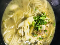 -家烧面馆【南山路知名经典面食】