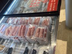 -炽城·烤肉名家(鸿达中央广场店)