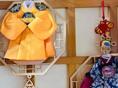 -恩你小木屋·韩式料理(南长街店)