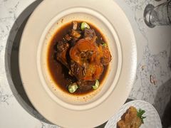 -奉天小馆·非遗东北菜(济南万象城店)