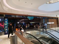 -万象影城(深圳湾万象城旗舰店)