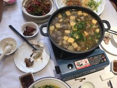 -品大伍·食之道品伍味(汪海店)