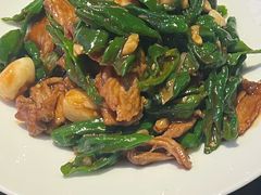 -明湖楼·经典鲁菜山东海鲜(大明湖店)