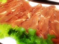 -清真华宇开锅羊肉