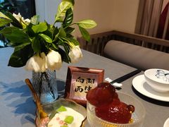-俏立方·15年新楚菜