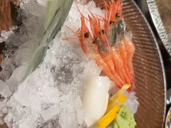 -牛YO寿喜烧·铁板烧和牛火锅自助(市府恒隆店)