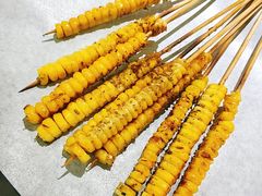 玉米-望京小腰(北京总店)