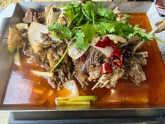 -琥珀老六龙虾(四里河店)