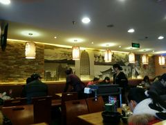 -过桥缘·过桥米线(大华虎城嘉年华店)