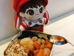 -鲜芋仙(观音桥大融城LG店)
