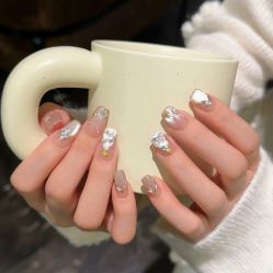 -妙睫屋日式美甲美睫