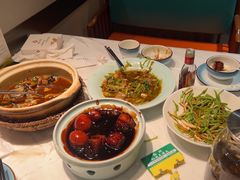 -曹家小菜(胜太路店)