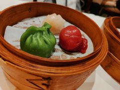 -香宫中餐厅·大连香格里拉(人民路店)