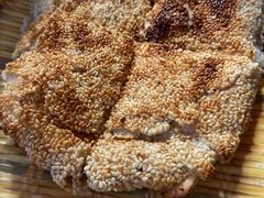 牛肉烧饼-四海楼(如皋定慧禅寺店)