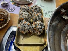 -高基五春川炒鸡排(威海总店)