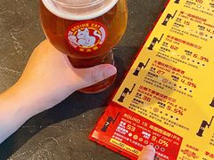 -Boxing Cat Brewery拳击猫精酿啤酒馆(永福店)