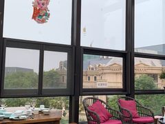 露天位-曹家大院(通州店)