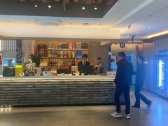 -渔傅·霞浦滩涂海鲜(建平店)