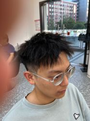 -HD HAIR STYLE